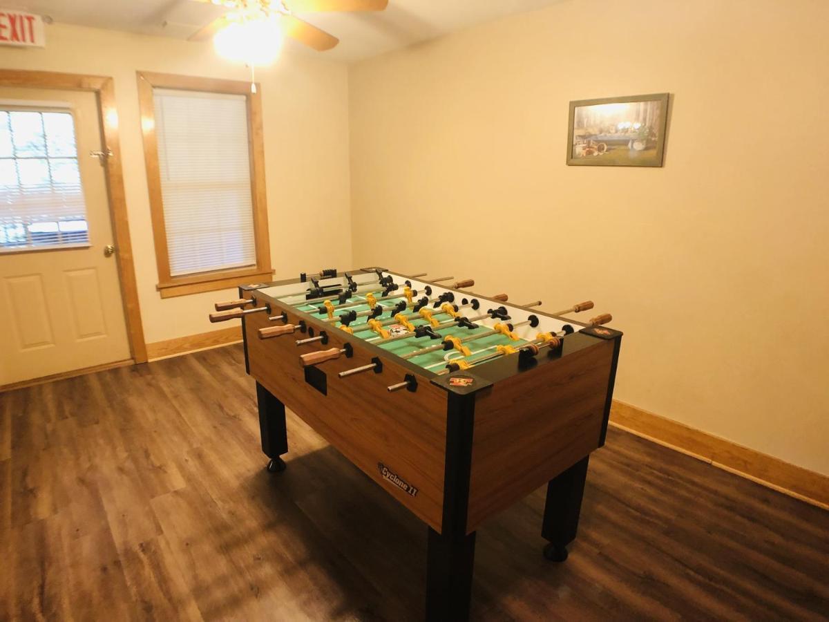 Briarstone Lodge Condo 13D Pigeon Forge Luaran gambar